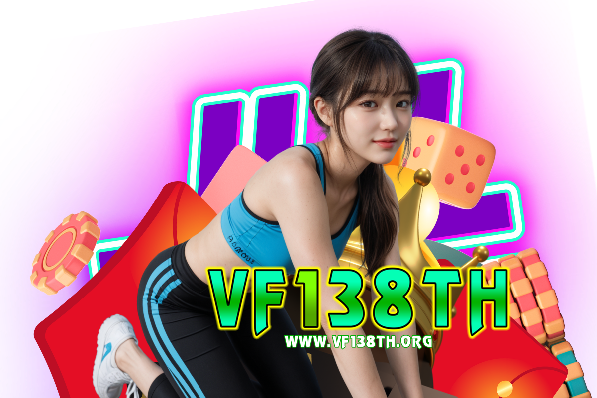 vf138th ทางเข้า