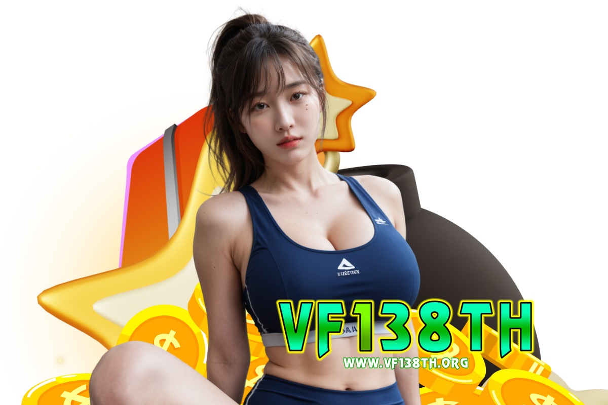 vf138th เว็บตรง